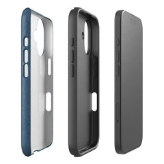 Luxury Cross Phone Case for iPhone 16 15 14 13 12 11 X XS XR XSMAX 7 8 Pro Max Plus Luxury Double-layer Back Cover